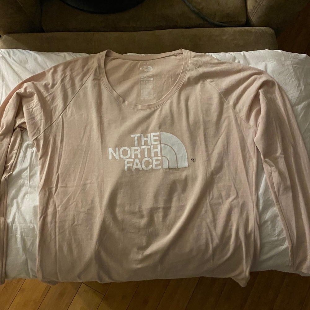 The north face